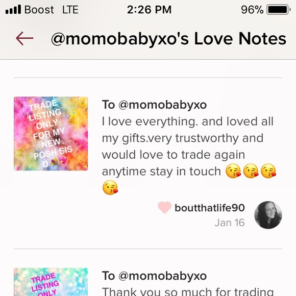 β£οΈ ISO HONEST TRADERSβ£οΈ - Picture 4 of 7